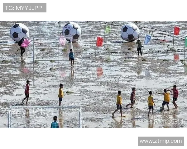 足球运动的魅力与激情探讨以及对青少年发展的积极影响分析